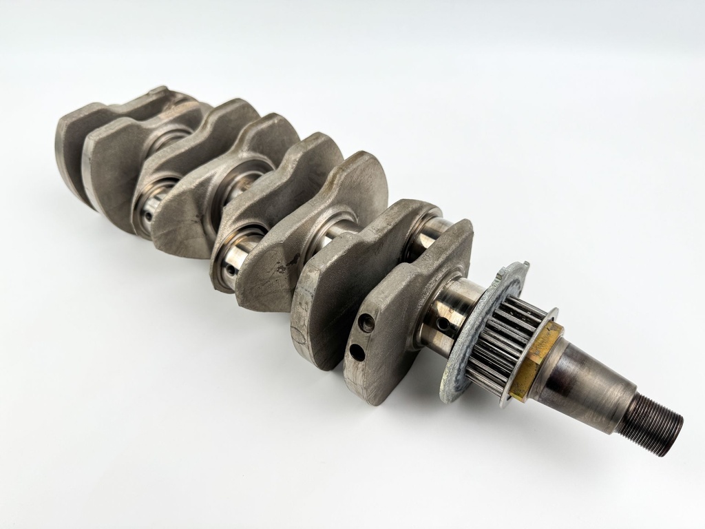 2003 Yamaha 115 HP 4 Stroke Outboard Crankshaft 68V-11411-00-00 OEM