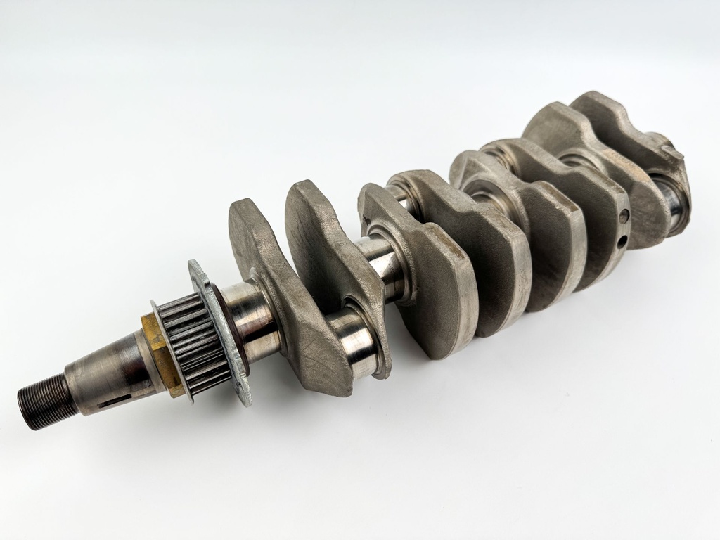 2003 Yamaha 115 HP 4 Stroke Outboard Crankshaft 68V-11411-00-00 OEM