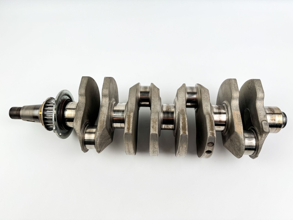 2003 Yamaha 115 HP 4 Stroke Outboard Crankshaft 68V-11411-00-00 OEM