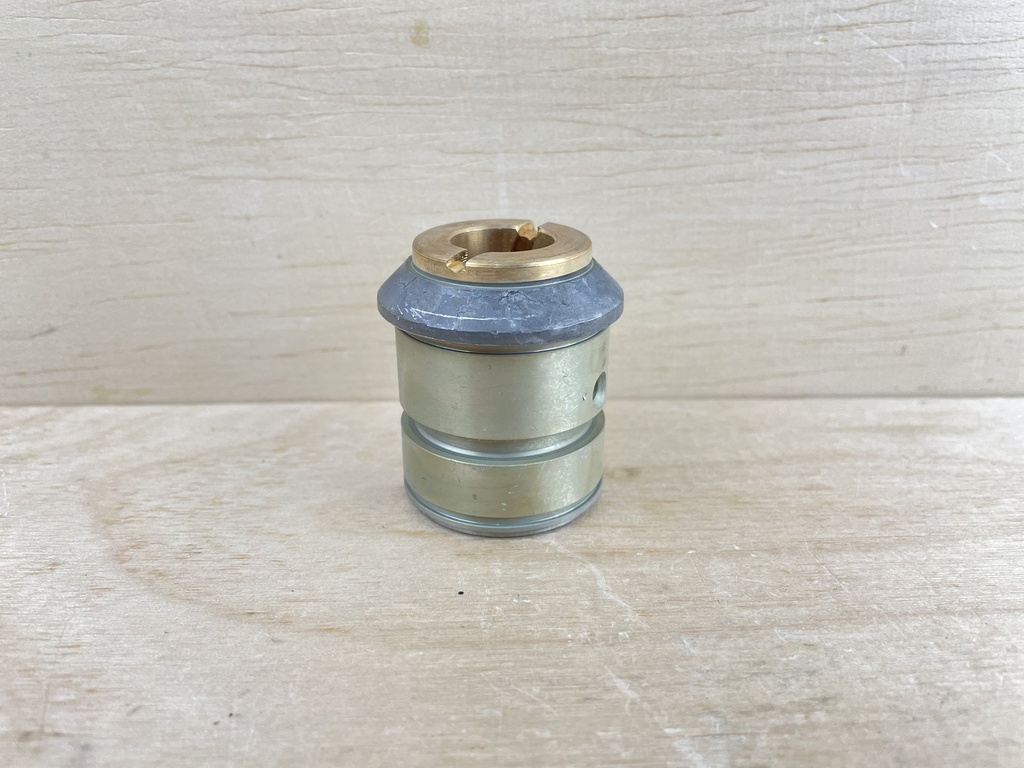 Johnson Evinrude OMC Gearcase Head Assembly 0383757 383757 New