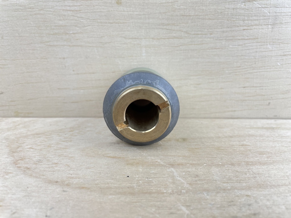 Johnson Evinrude OMC Gearcase Head Assembly 0383757 383757 New