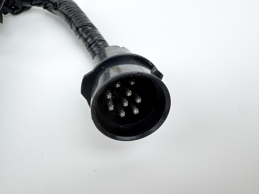 2003 Yamaha 115 HP 4 Stroke Outboard Engine Wire Harness 68V-82590-20-00 OEM