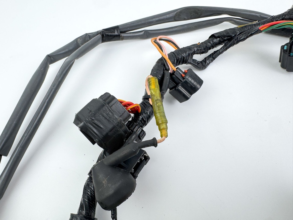 2003 Yamaha 115 HP 4 Stroke Outboard Engine Wire Harness 68V-82590-20-00 OEM