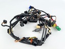 2003 Yamaha 115 HP 4 Stroke Outboard Engine Wire Harness 68V-82590-20-00 OEM