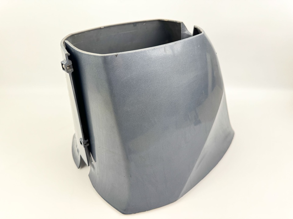 2003 Yamaha 115 HP 4 Stroke Outboard Lower Apron Cover 67F-42741-00-8D OEM