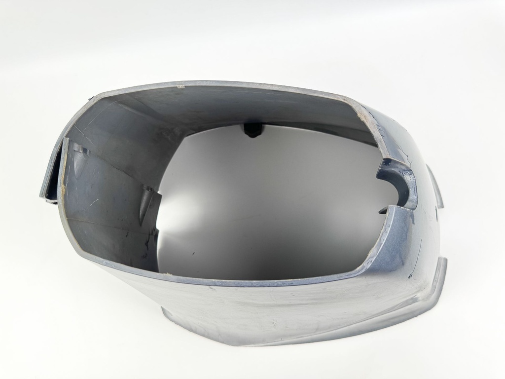 2003 Yamaha 115 HP 4 Stroke Outboard Lower Apron Cover 67F-42741-00-8D OEM