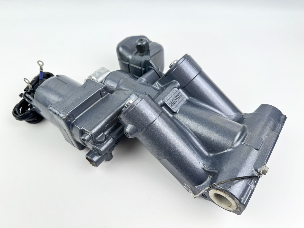 2003 Yamaha 115 HP 4 Stroke Outboard Power Trim Tilt Unit 63P-43800-23-00 OEM