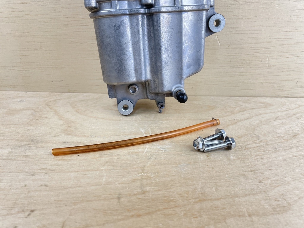 2005 Suzuki 90HP 4 Stroke Outboard Vapor Separator Tank VST 15600-90J01