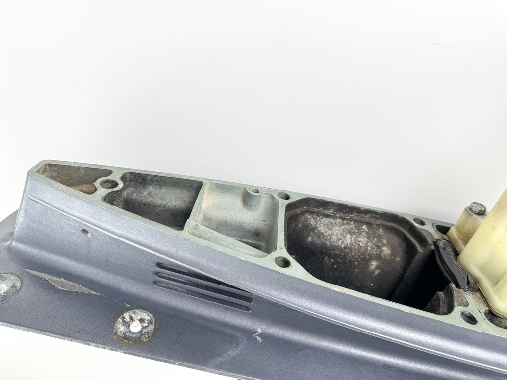 2000-2015 Yamaha 115HP 4 Stroke Outboard 20" Long Lower Unit Gear Case Assembly