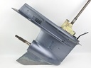 2000-2015 Yamaha 115HP 4 Stroke Outboard 20" Long Lower Unit Gear Case Assembly