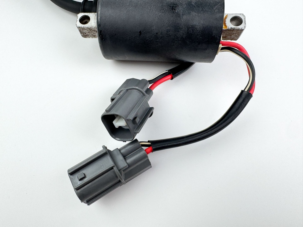 2003 Yamaha 115 HP 4 Stroke Outboard Ignition Coil Set 68V-82310-00-00 OEM