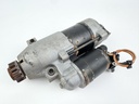 2003 Yamaha 115 HP 4 Stroke Outboard Starter Motor 68V-81800-01-00 OEM
