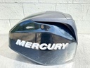 2007 Mercury 25 HP 4 Stroke Outboard Top Cowling 896109T02 OEM