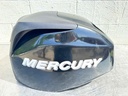 2007 Mercury 25 HP 4 Stroke Outboard Top Cowling 896109T02 OEM