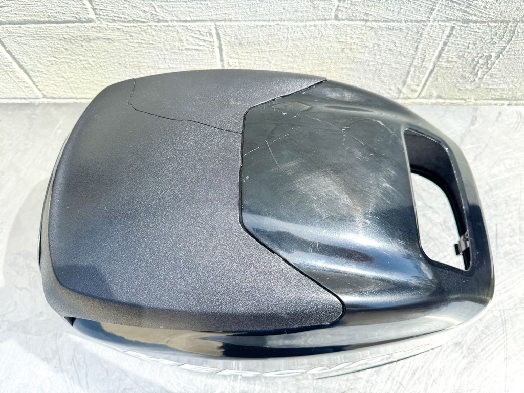 2007 Mercury 25 HP 4 Stroke Outboard Top Cowling 896109T02 OEM