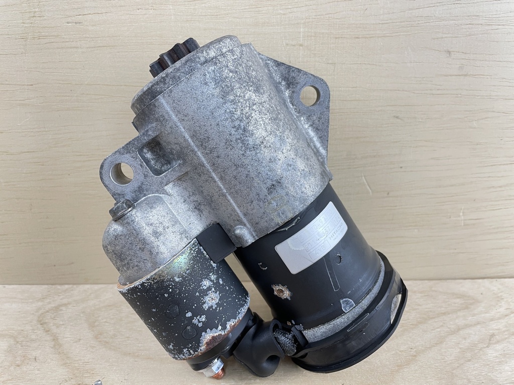 2005 Suzuki 90HP 4 Stroke Outboard Starter Assembly 31100-90J01