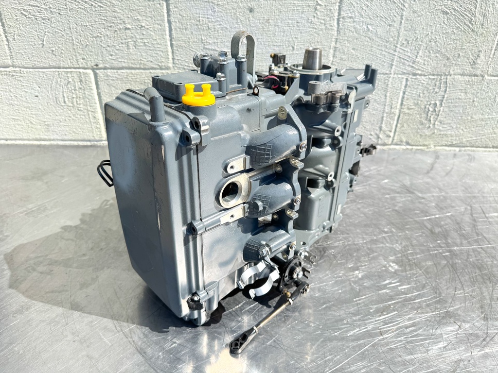 2006 Suzuki 25 HP 4 Stroke Outboard Powerhead  OEM