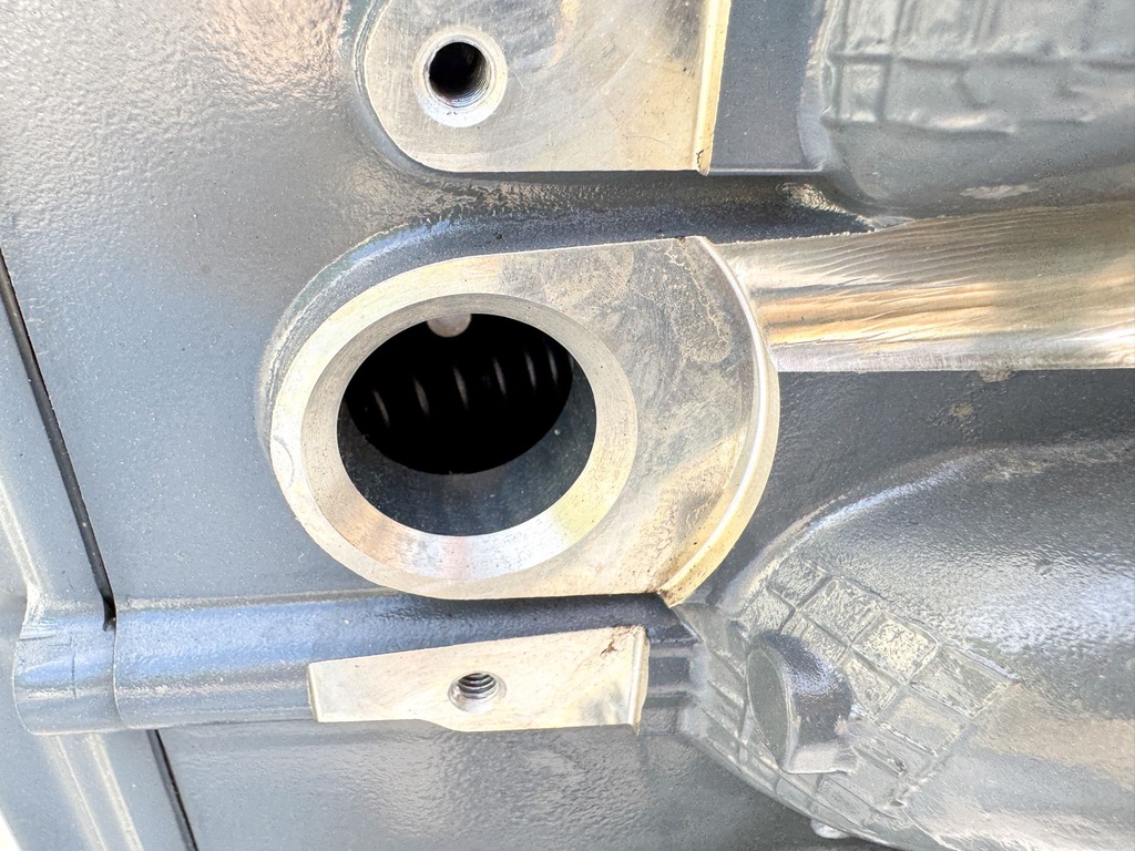 2006 Suzuki 25 HP 4 Stroke Outboard Powerhead  OEM