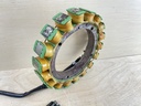 2005 Suzuki 90HP 4 Stroke Outboard Battery Charge Coil Stator 32120-90J10