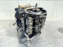 2005 Evinrude 115 HP 2 Stroke Outboard Powerhead  OEM