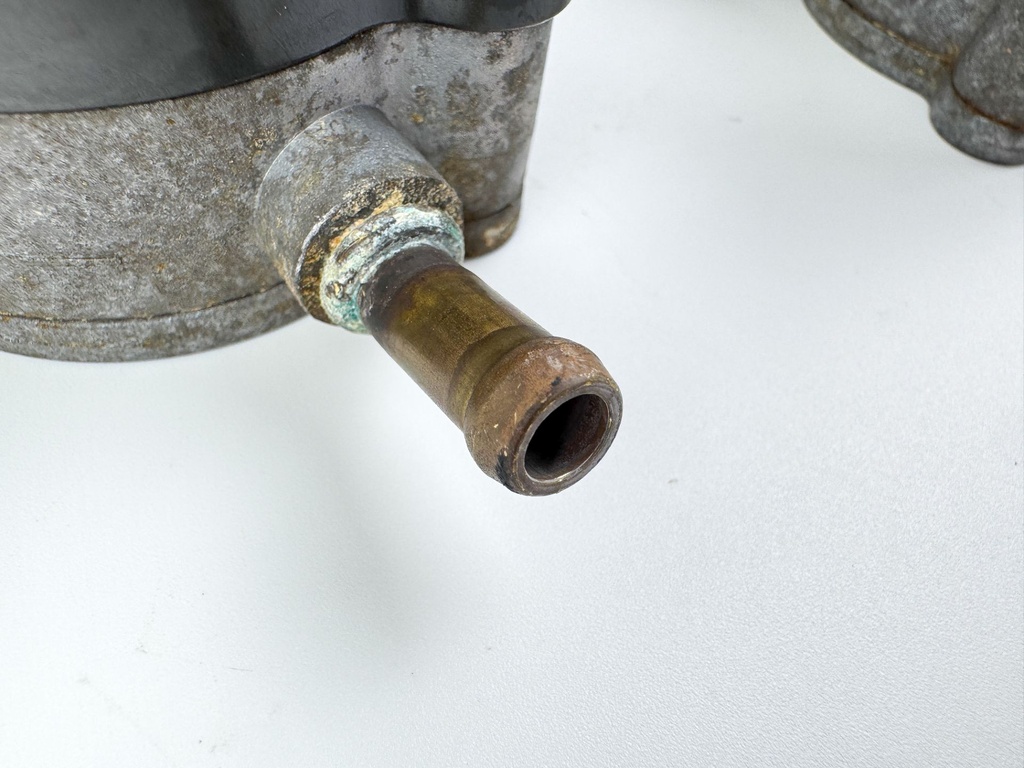 2004 Yamaha 150 HP 4 Stroke Outboard Fuel Pump Set 63P-24410-00-00 OEM