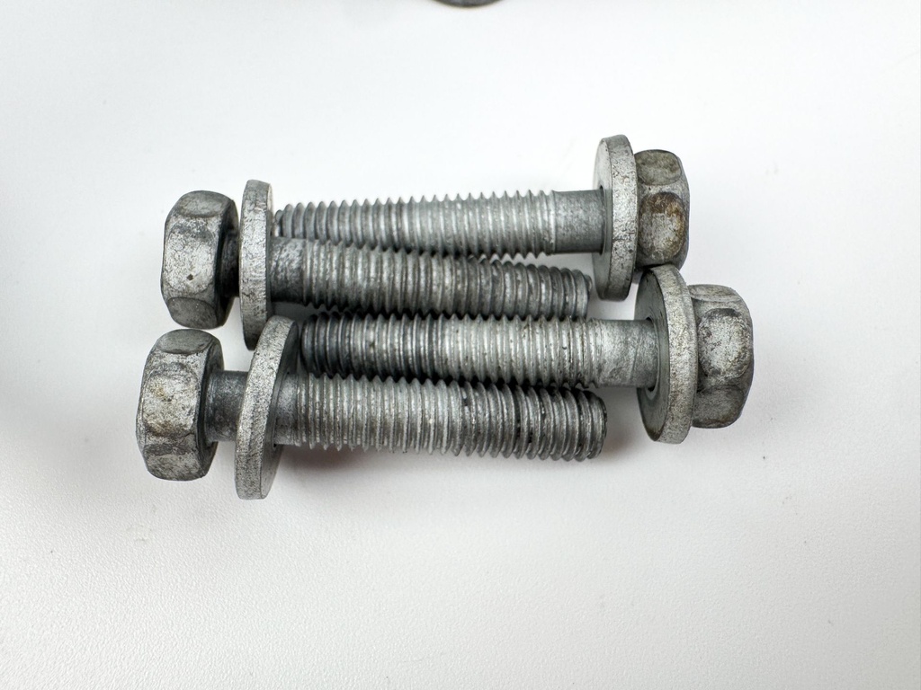 2004 Yamaha 150 HP 4 Stroke Outboard Fuel Pump Set 63P-24410-00-00 OEM