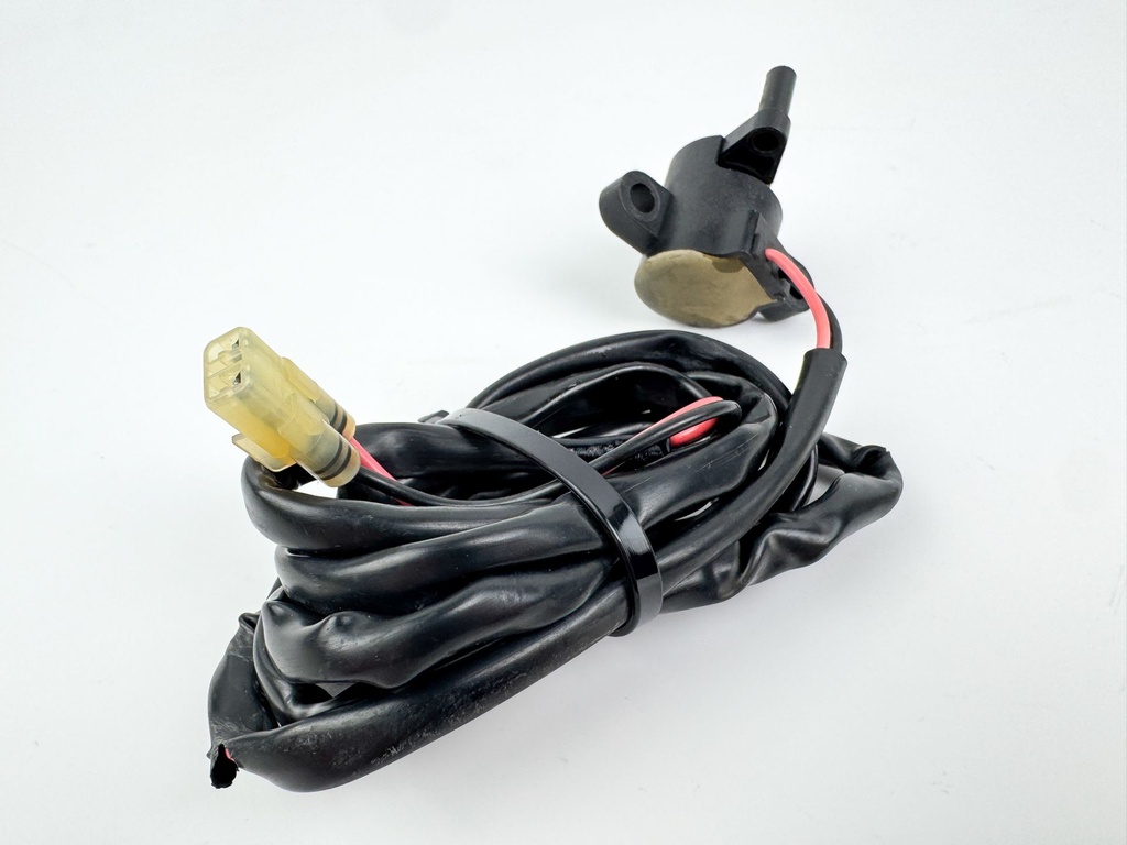 2004 Yamaha 150 HP 4 Stroke Outboard Trim Sender Unit Sensor 67H-83672-00-00 OEM