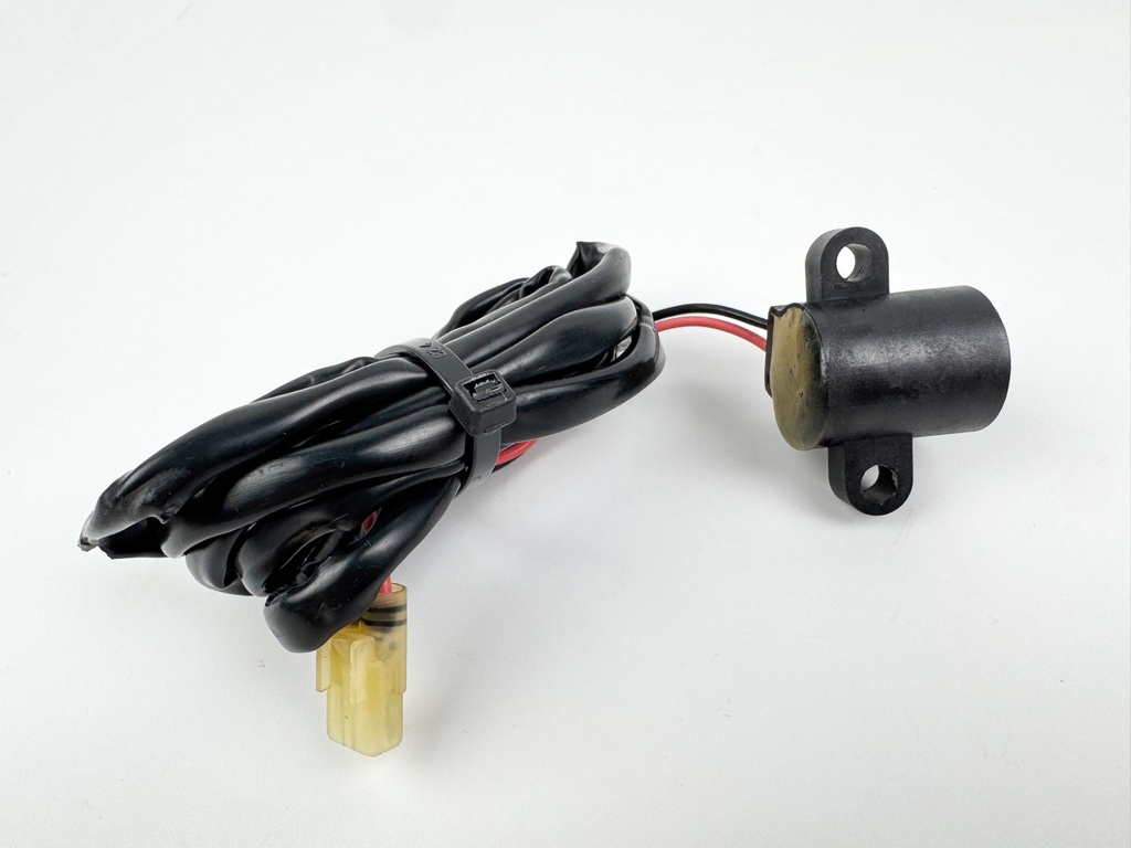 2004 Yamaha 150 HP 4 Stroke Outboard Trim Sender Unit Sensor 67H-83672-00-00 OEM