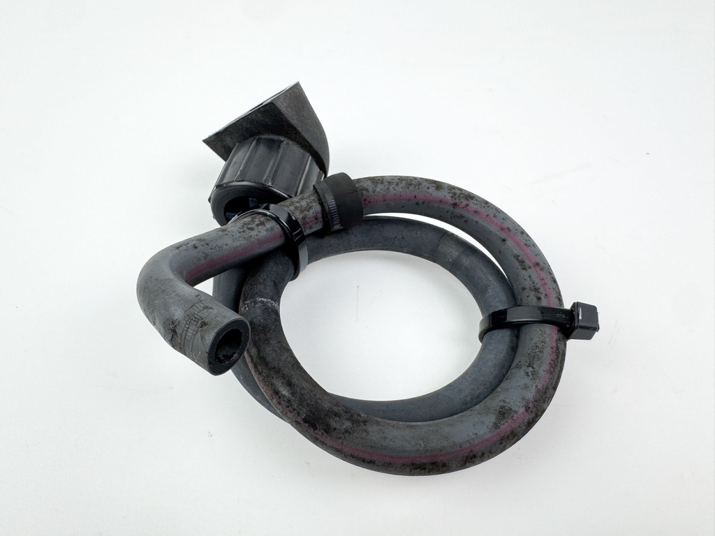 2004 Yamaha 150 HP 4 Stroke Outboard Fresh Water Flush Port 63P-42541-00-00 OEM