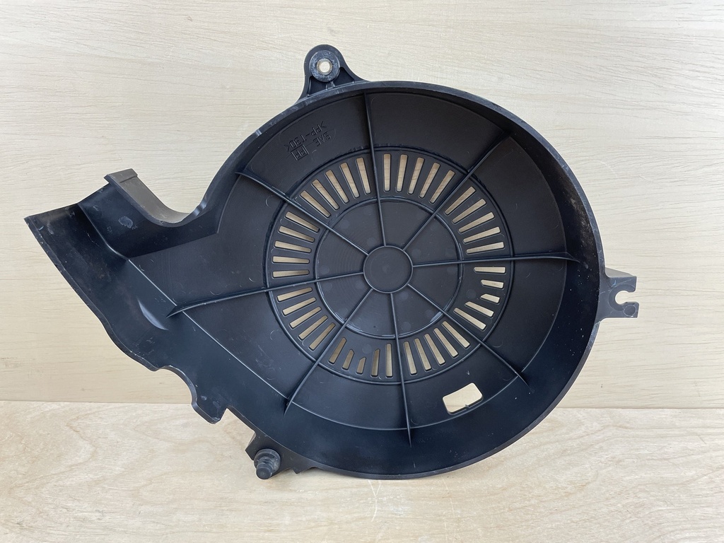 2005 Suzuki 90HP 4 Stroke Outboard Engine Flywheel Cover 11510-90J00