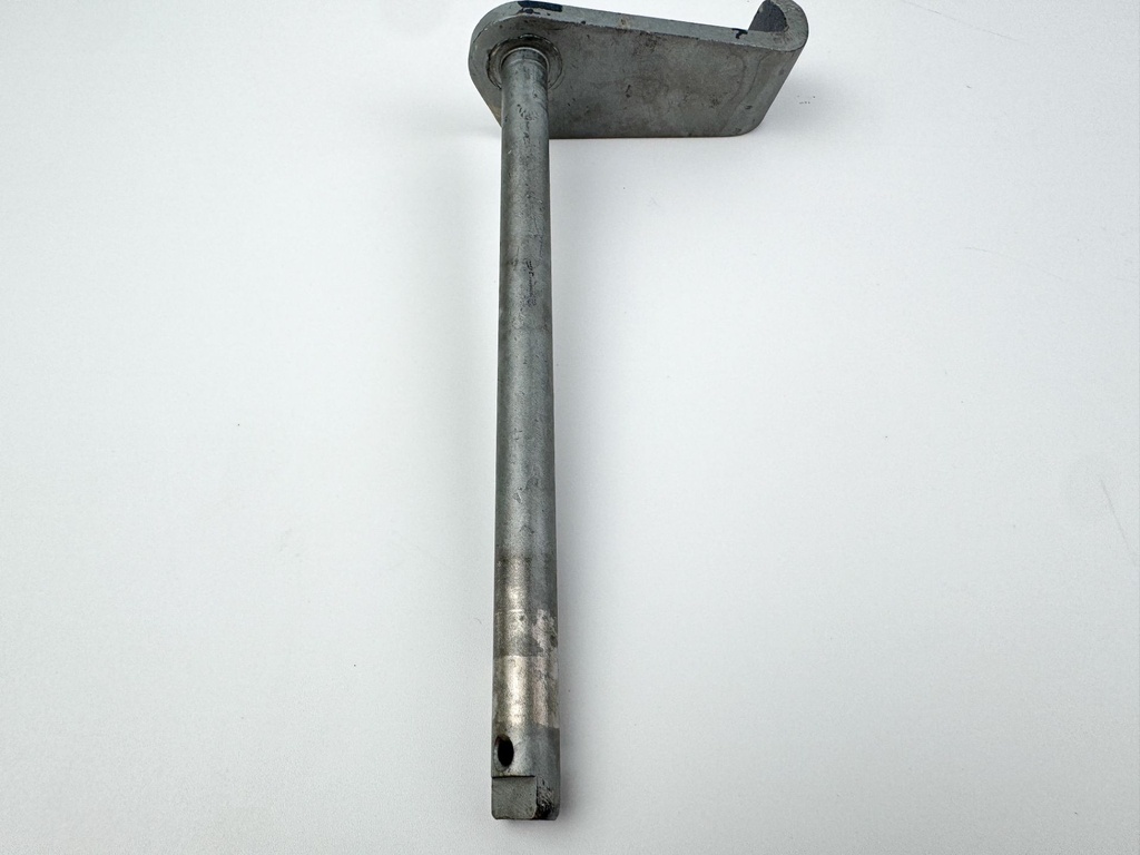 2004 Yamaha 150 HP 4 Stroke Outboard Tilt Stop Lever 6G5-43181-02-00 OEM