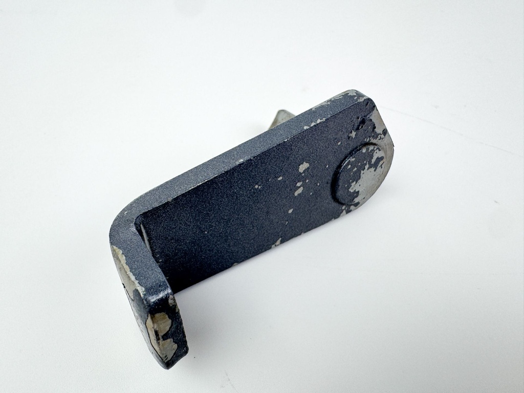 2004 Yamaha 150 HP 4 Stroke Outboard Tilt Stop Lever 6G5-43181-02-00 OEM