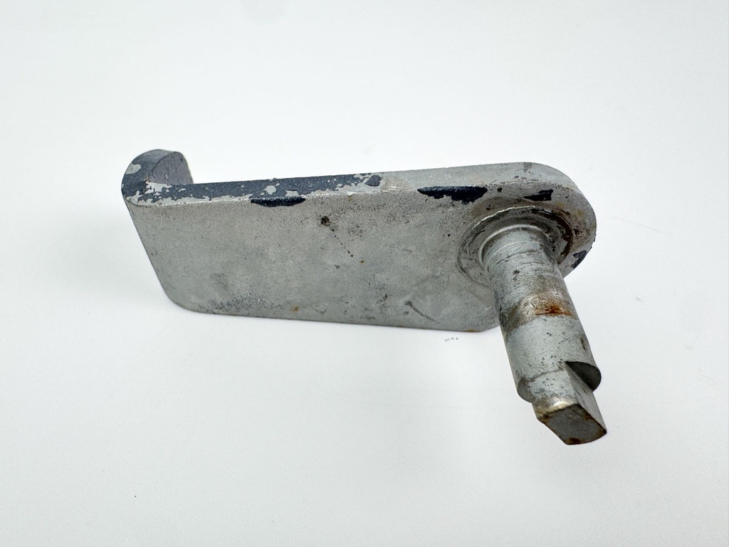 2004 Yamaha 150 HP 4 Stroke Outboard Tilt Stop Lever 6G5-43181-02-00 OEM