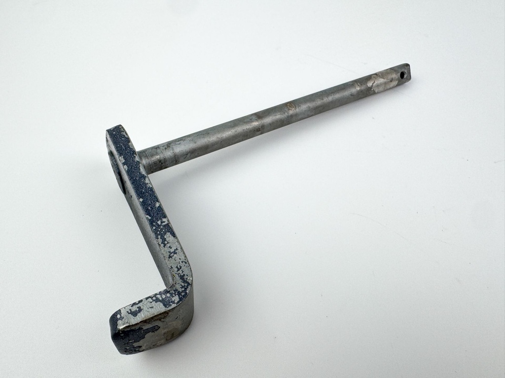 2004 Yamaha 150 HP 4 Stroke Outboard Tilt Stop Lever 6G5-43181-02-00 OEM