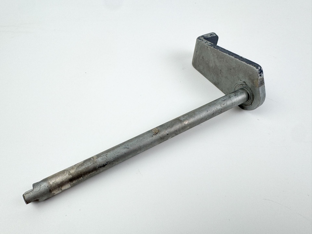 2004 Yamaha 150 HP 4 Stroke Outboard Tilt Stop Lever 6G5-43181-02-00 OEM