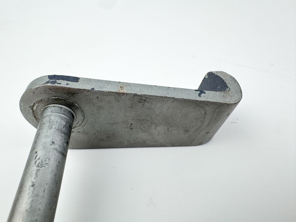 2004 Yamaha 150 HP 4 Stroke Outboard Tilt Stop Lever 6G5-43181-02-00 OEM