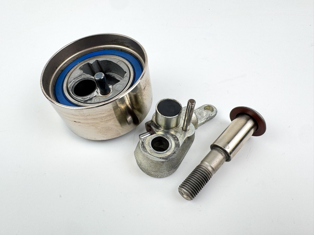 2004 Yamaha 150 HP 4 Stroke Outboard Belt Tensioner 63P-11590-00-00 OEM