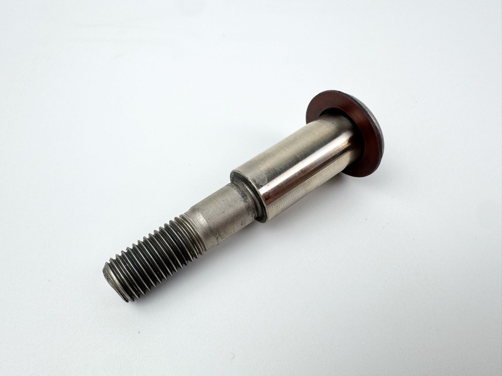 2004 Yamaha 150 HP 4 Stroke Outboard Belt Tensioner 63P-11590-00-00 OEM