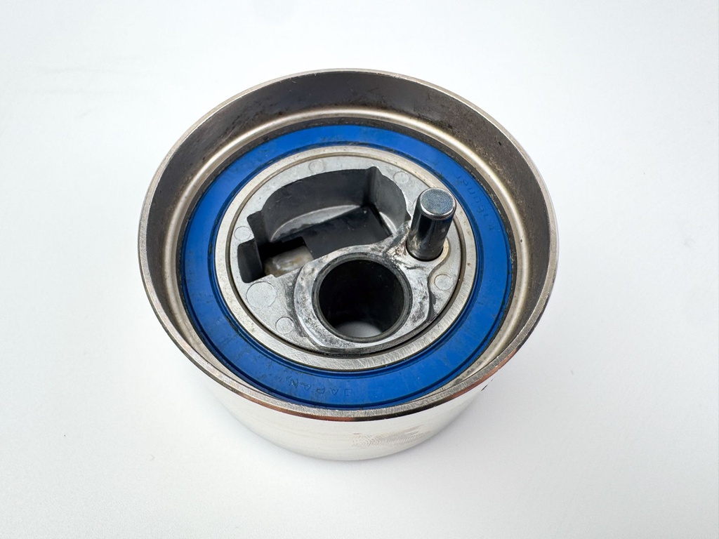 2004 Yamaha 150 HP 4 Stroke Outboard Belt Tensioner 63P-11590-00-00 OEM