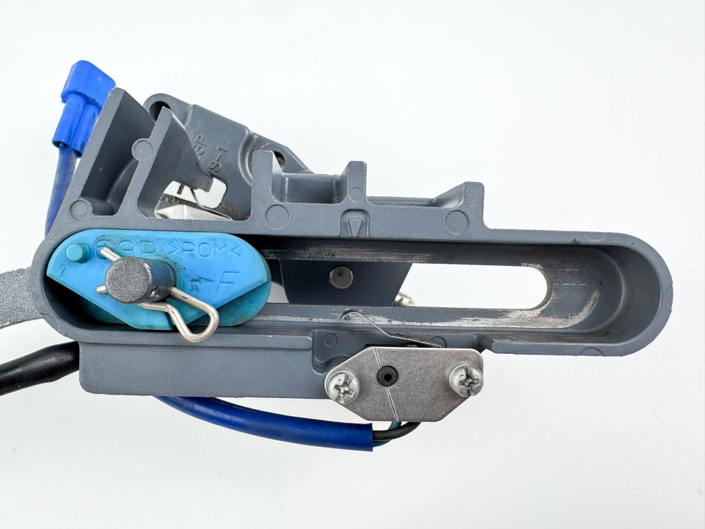 2004 Yamaha 150 HP 4 Stroke Outboard Shift Switch & Bracket 60V-8259F-01-00 OEM