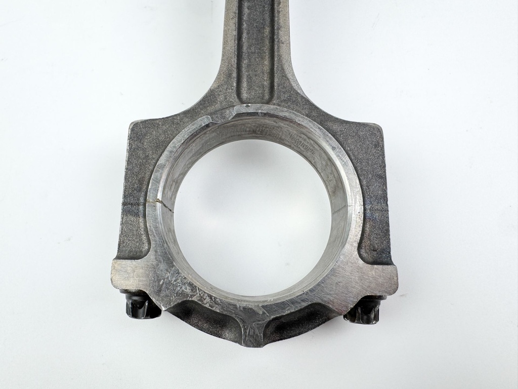 2004 Yamaha 150 HP 4 Stroke Outboard Piston W/ Connecting Rod 63P-W1164-00-00 OEM