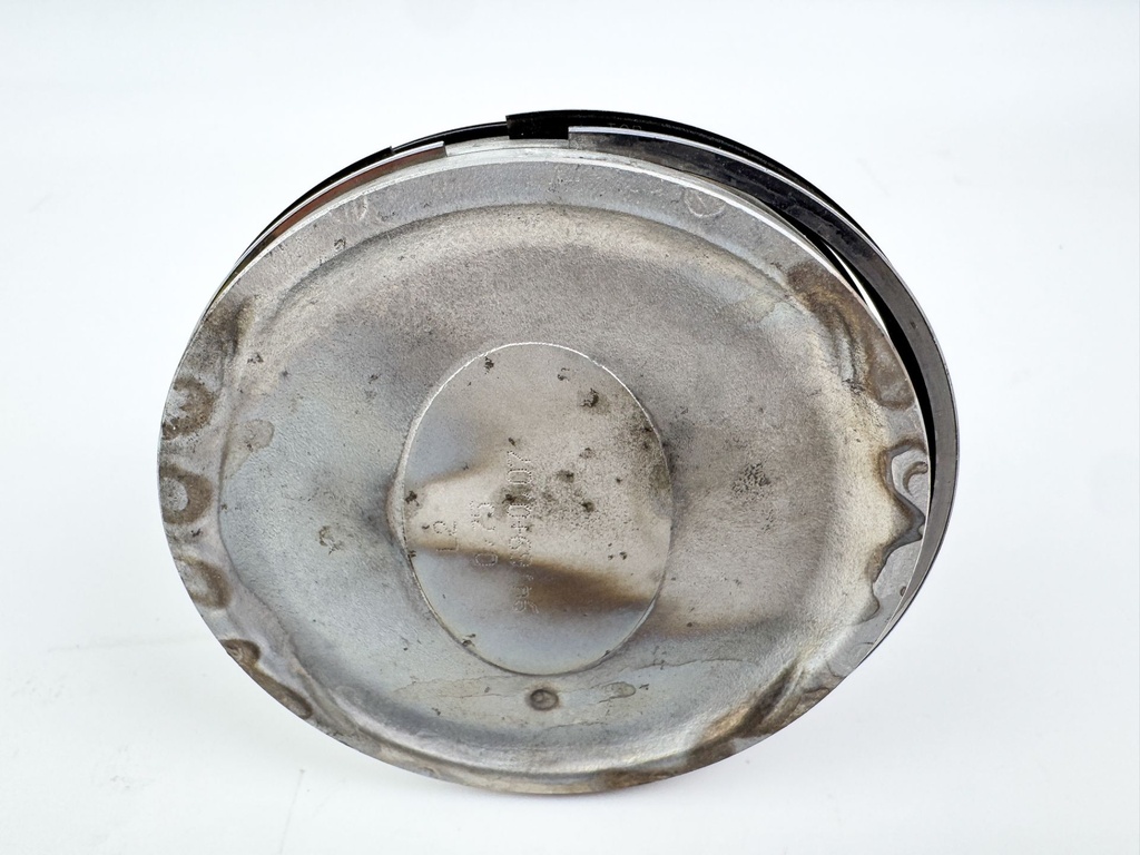 2004 Yamaha 150 HP 4 Stroke Outboard Piston W/ Connecting Rod 63P-W1164-00-00 OEM