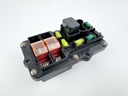 04-14 Yamaha 150HP 4 Stroke Outboard Fuse Box Assembly 63P-82170-00-00