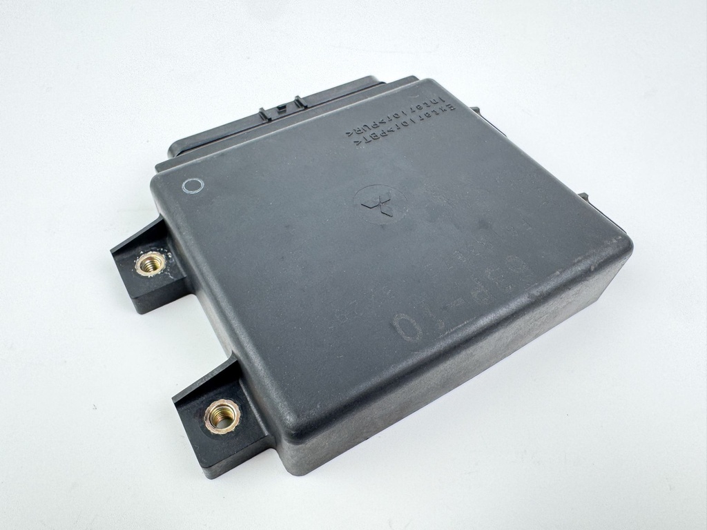 2004 Yamaha 150 HP 4 Stroke Outboard ECU Engine Control Unit 63P-8591A-10-00 OEM