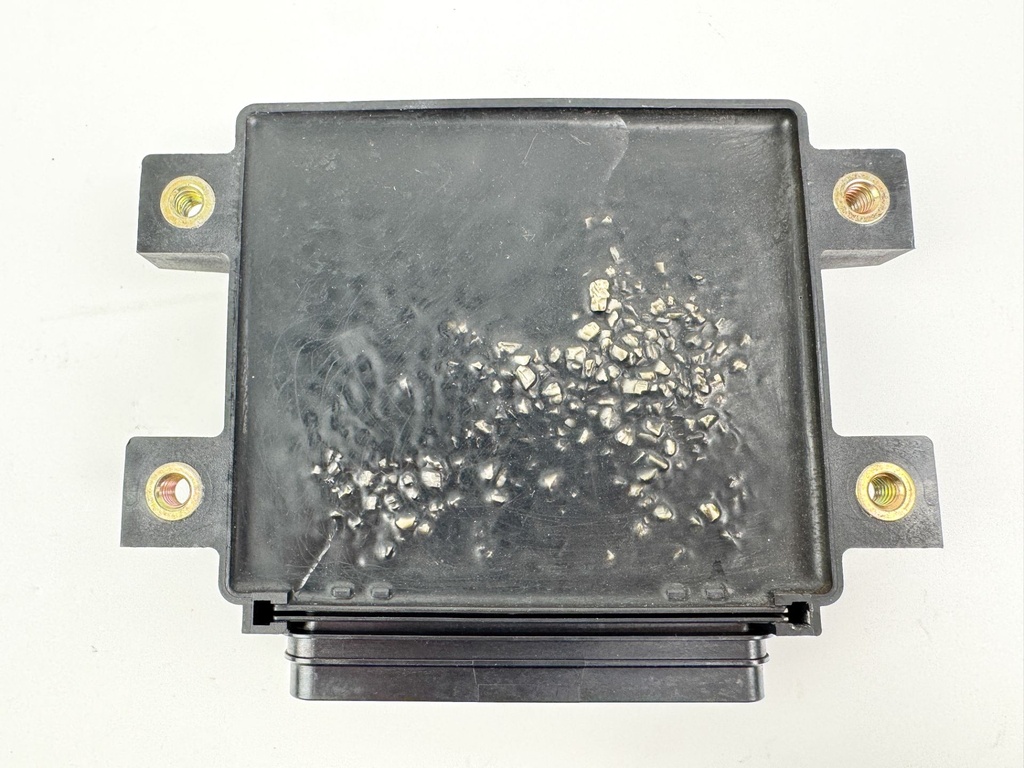 2004 Yamaha 150 HP 4 Stroke Outboard ECU Engine Control Unit 63P-8591A-10-00 OEM