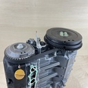 2005 Honda 50HP 4 Stroke Outboard Powerhead Crankcase Cylinder Head 12000-ZW4-405ZA - $999.95