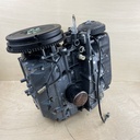 2005 Honda 50HP 4 Stroke Outboard Powerhead Crankcase Cylinder Head 12000-ZW4-405ZA - $999.95