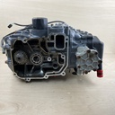 2005 Honda 50HP 4 Stroke Outboard Powerhead Crankcase Cylinder Head 12000-ZW4-405ZA - $999.95