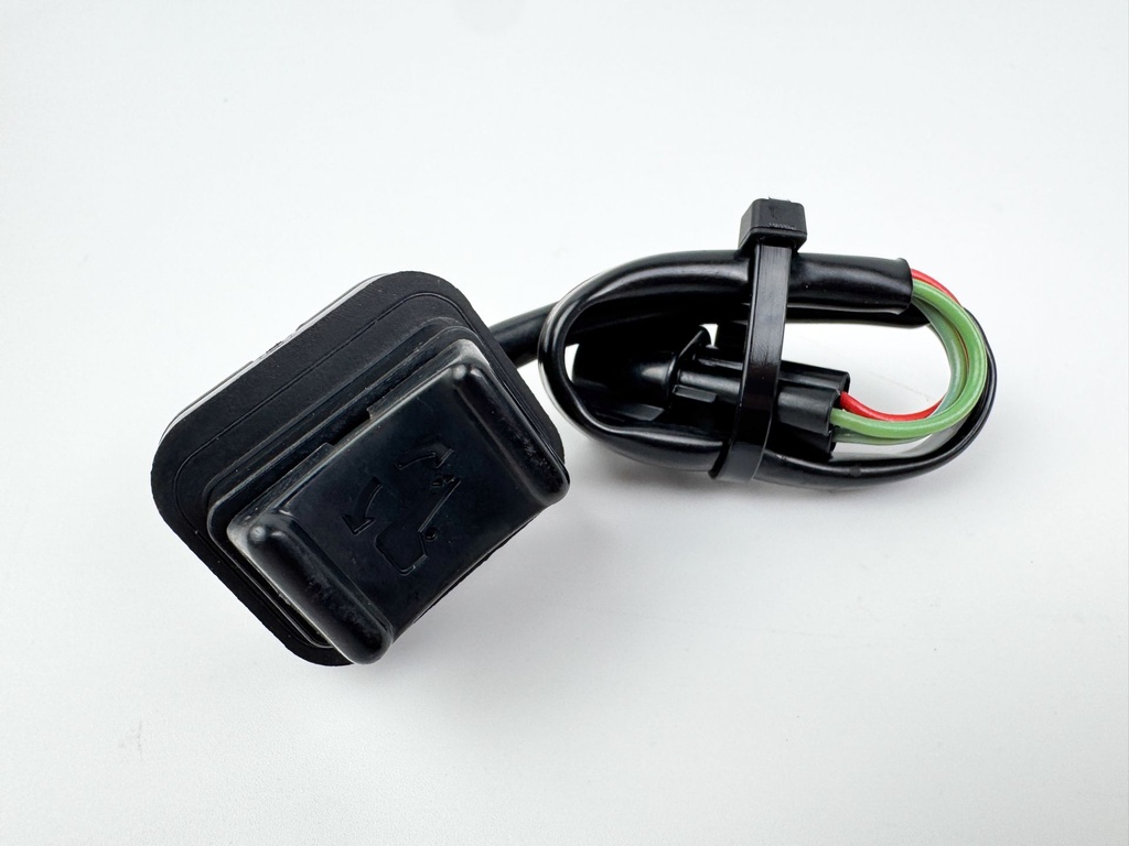 2004 Yamaha 150 HP 4 Stroke Outboard Trim Switch 69J-82563-00-00 OEM