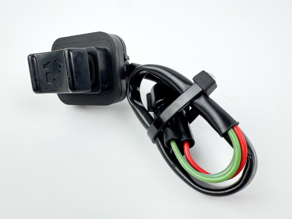 2004 Yamaha 150 HP 4 Stroke Outboard Trim Switch 69J-82563-00-00 OEM